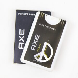 Axe Peace Pocket Perfume