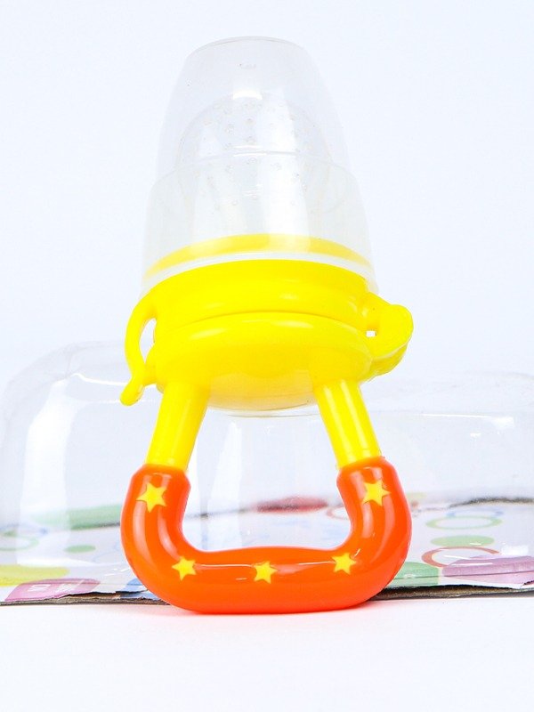 Baby care pacifiers