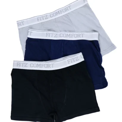 Fashionable and Affordable Underwear Collection