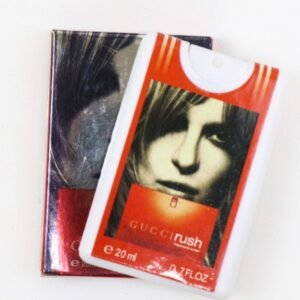Explore the allure of Gucci Rush Pocket Perfume at a great price.
