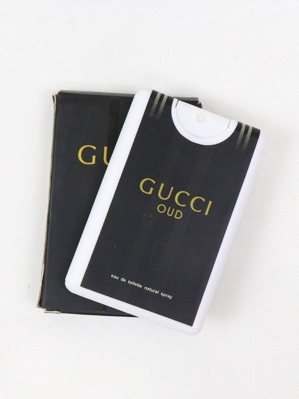 Explore the allure of Gucci Bloom Pocket Perfume at a great price
