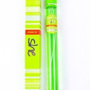 She Pen Perfume - A touch of for a delightful fragrance