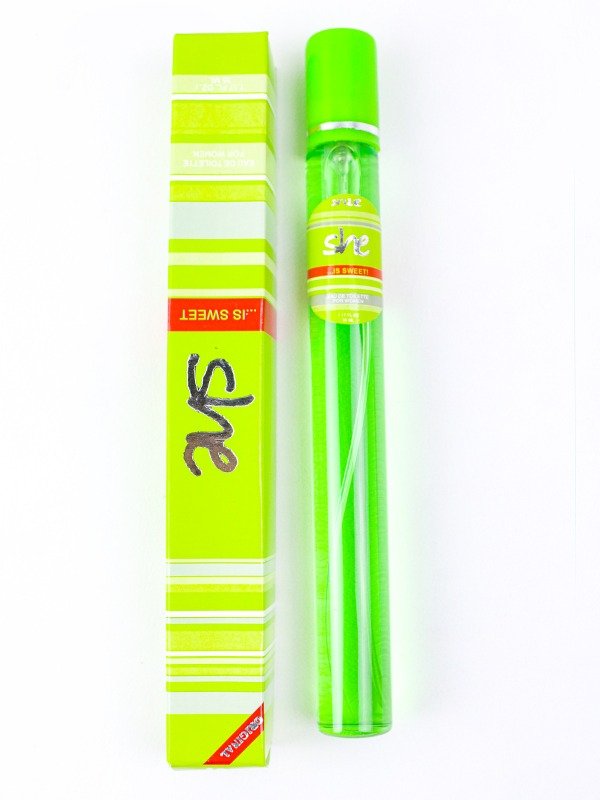 She Pen Perfume - A touch of for a delightful fragrance