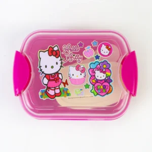 Durable and Colorful Kids Lunch Box for School