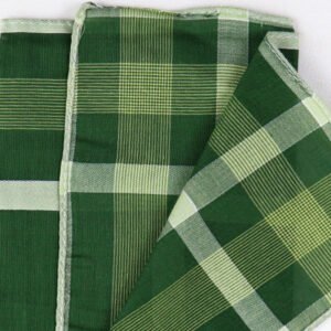 Pakistani Men's Handkerchief Collection