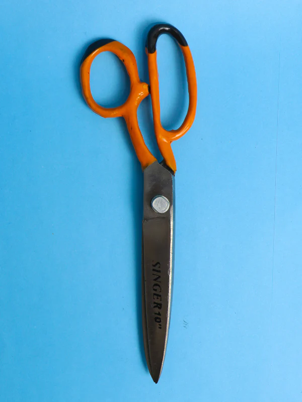 Professional Scissors for Every Task