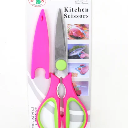 Professional Scissors for Every Task