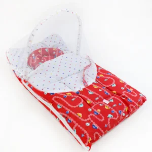 New Born Baby Sleeping Bag - Cozy Infant Sleep Sack