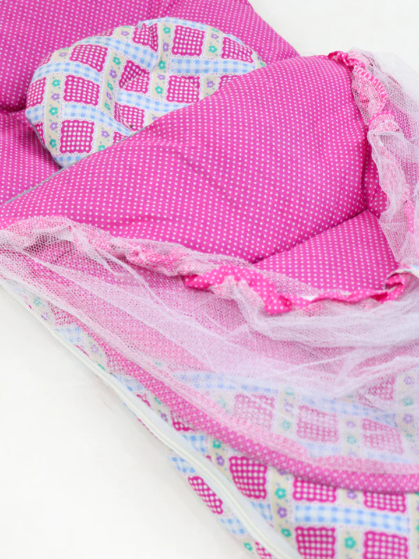 New Born Baby Sleeping Bag - Cozy Infant Sleep Sack