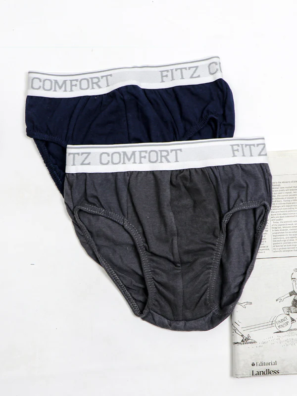 Underwear Sets for Ultimate Comfort
