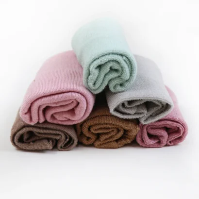 "Luxurious and Absorbent Towel in Various Colors"