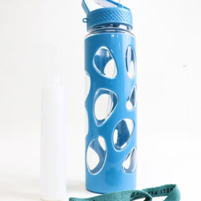 Stylish Water Bottles in Various Colors for Every Lifestyle