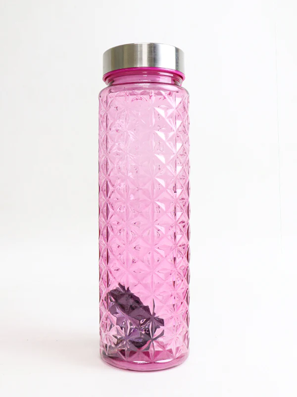 Stylish Water Bottles in Various Colors for Every Lifestyle
